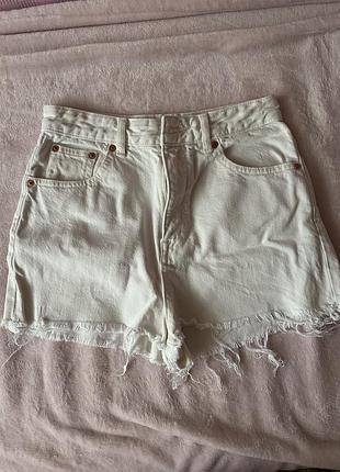 Pull&bear шорты