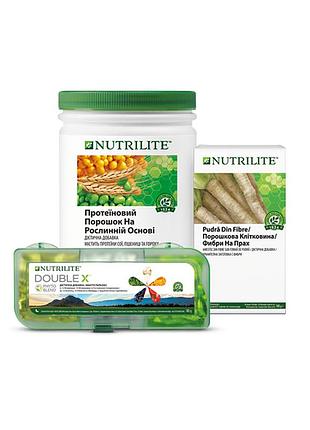 Nutrilite набор morning nutrition (1 набор)