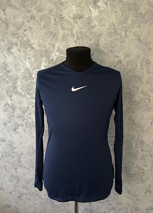 Лонгслів nike