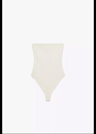 Боди zara