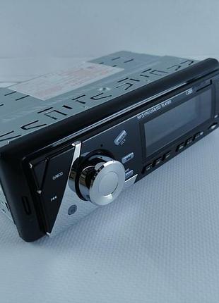 Автомагнитола 1283 usb+sd+aux 4