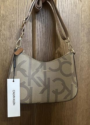 Сумка calvin klein 7