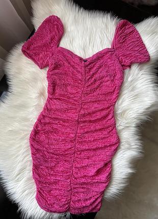 Яскрава сукня/платье river island