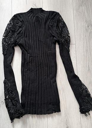 Гольф светр