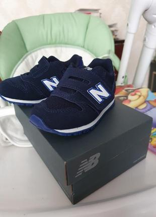 Кросівки new balance оригінал