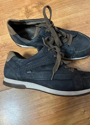 Кроссовки gabor