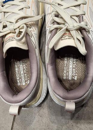 Кроссовки женские skechers sn12901 размер 386 фото