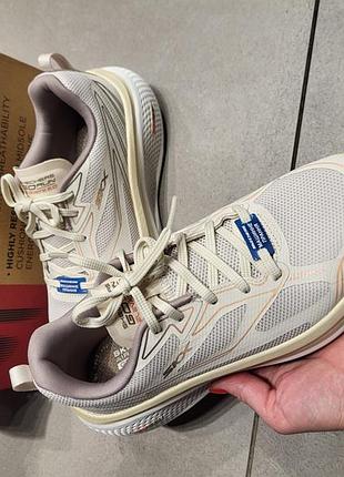 Кроссовки женские skechers sn12901 размер 382 фото