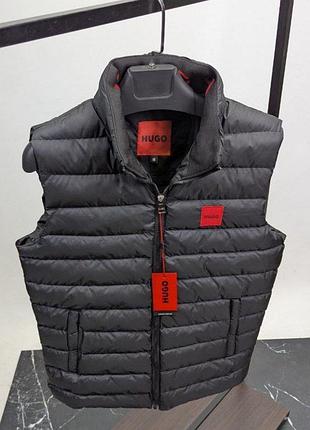 Жилетка hugo boss