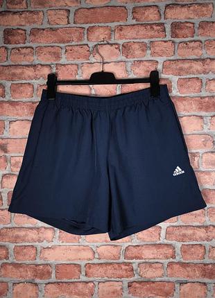 Шорты спортивные мужские adidas aeroready climacool climalite