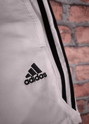 Шорты спортивные мужские adidas aeroready climacool climalite2 фото