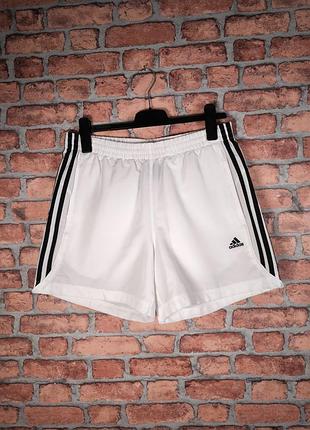 Шорты спортивные мужские adidas aeroready climacool climalite