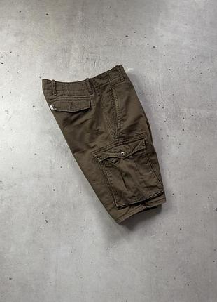 Levi’s cargo tactical pants original  карго шорти