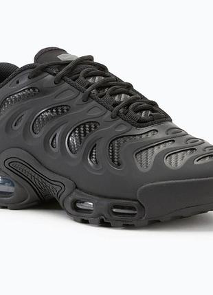 Мужские кроссовки nike air max plus drift. размер us11, eur45.5. 
мужские кроссовки найк аир макс