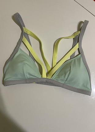 Топ купальный