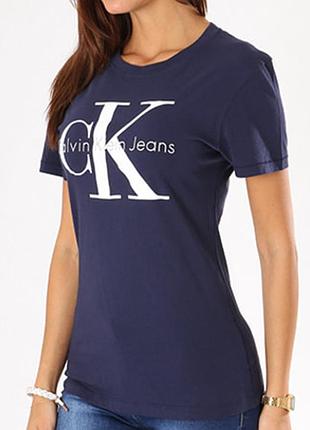 Футболка жіноча calvin klein