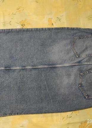 Юбка для беременных h&m