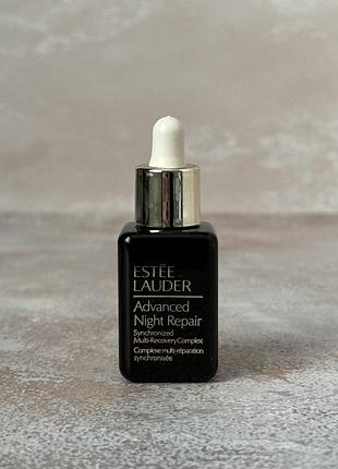 Estee lauder - advanced night repair synchronized multi-recovery complex - сироватка, 15 ml