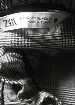 Блуза zara 2