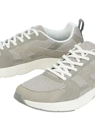 Мужские повседневные кроссовки livergy германия