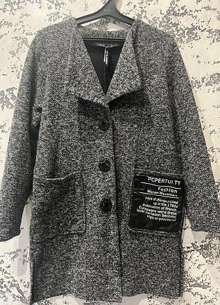 Женский кардиган