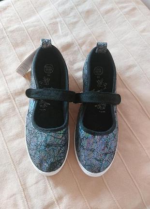 Мокасины cool club новые 36 размер