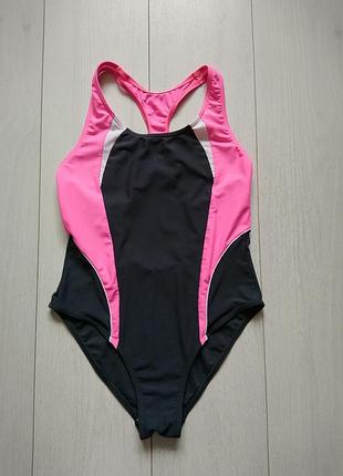 Купальник сдельный