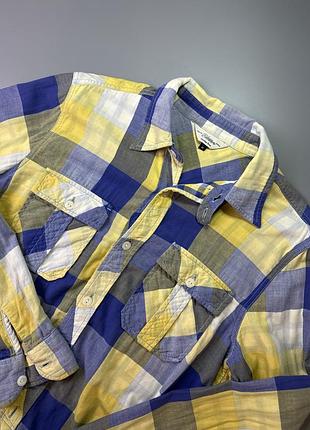 Сорочка edwin japan rodeo