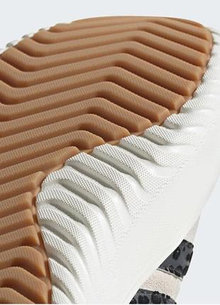 Кроссовки женские adidas grand court platform beige ie36207 фото