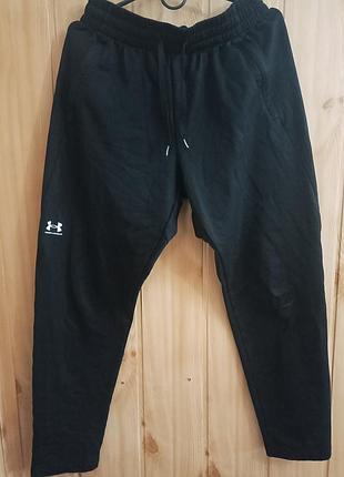 Спортивные штаны мужские under armour