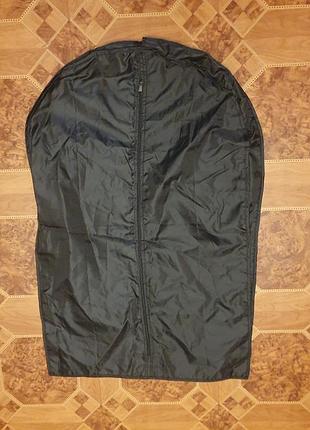 Обьемний чохол для одягу