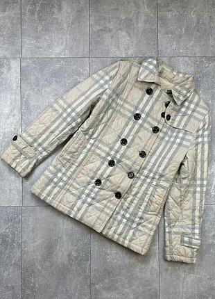 Burberry куртка плащ пальто