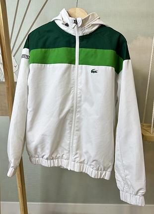 Отправка lacoste