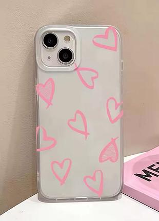 Чохол iphone 13 pro max