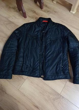 Куртка мужская, ветровка mclaren sport