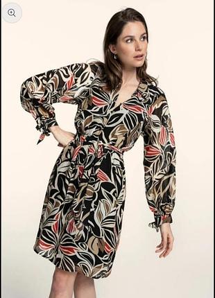 Новое платье tramontana