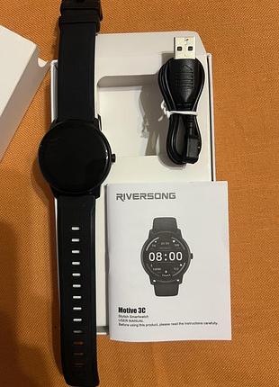 Смарт годинник