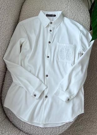 Стильная женская рубашка брендовая