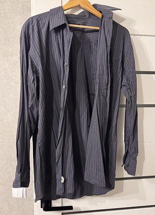 Сорочка brookshire 41/42