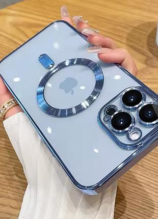 Чохол iphone 13 pro max