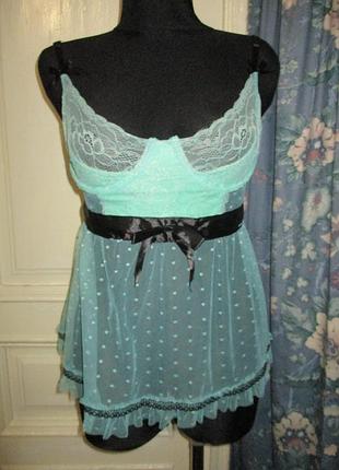 Ночная рубашка.разм 36-38