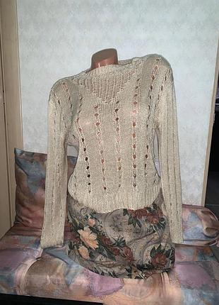 Кофта с,стан идеальный