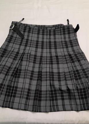 Стильный винтажный шотландский колт - the kilt - р. - 38\40