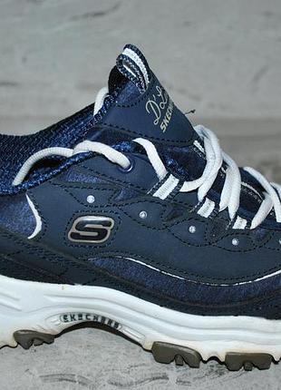 Skechers кроссовки 37 размер