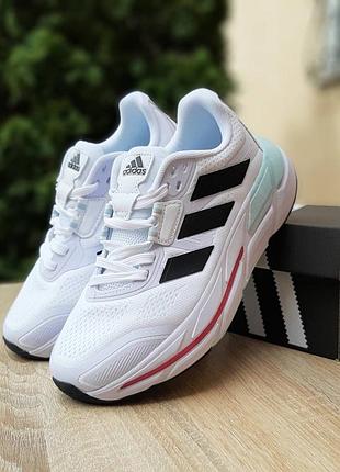 Женские кроссовки adidas adistar 2.0 running