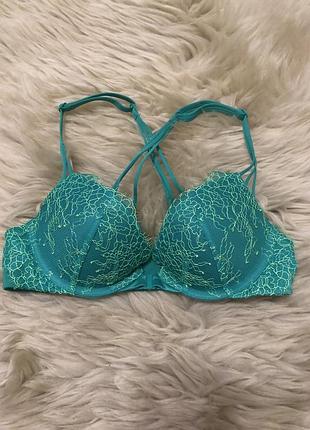 Роскошный бюстгальтер victorias secret