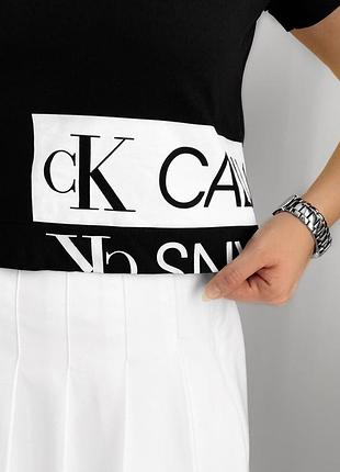 Топ / футболка від calvin klein, оригінал🖤