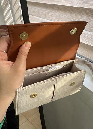 Сумка jw pei elise 8