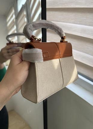 Сумка jw pei elise 7