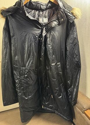 Mlmr (my life myrules) куртка унісекс нова демісезонна стильна оригінал !